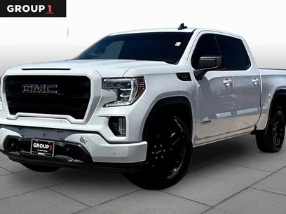 Used 2021 GMC Sierra 1500 Elevation