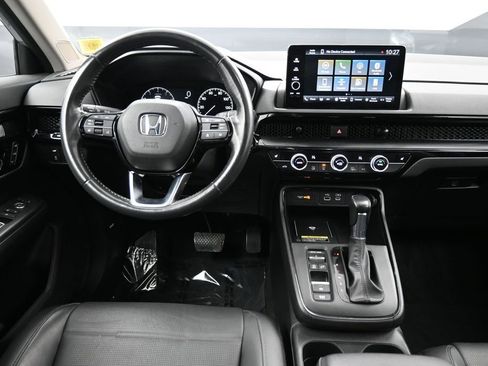 Certified 2023 Honda CR-V EX-L image 20