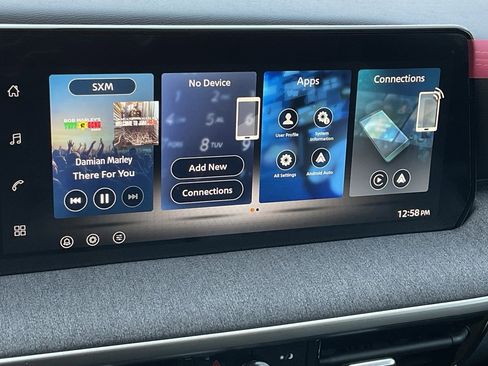 New 2026 Nissan Kicks SV image 32