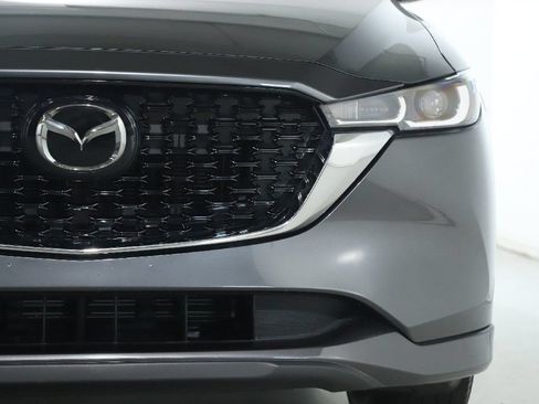 Used 2024 MAZDA CX-5 AWD 2.5 S w/ Select Package image 7
