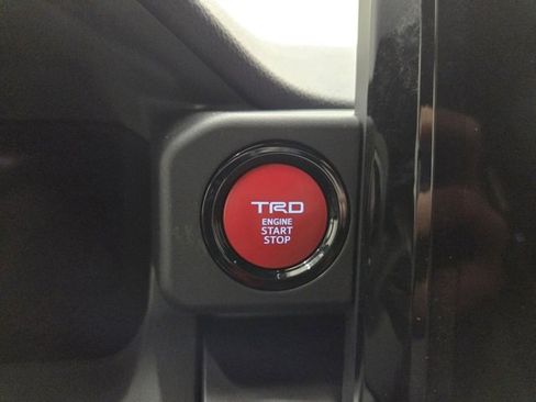 New 2026 Toyota Tacoma TRD Off-Road image 52