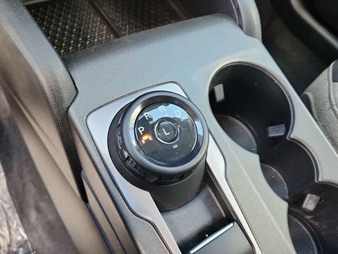 Used 2026 Ford Bronco Sport Big Bend AWD/4WD image 19