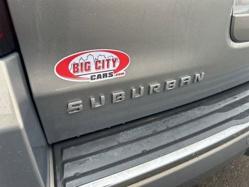 Used 2017 Chevrolet Suburban Premier image 51