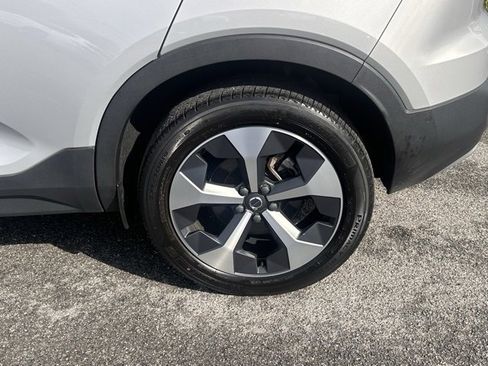 Used 2023 Volvo XC40 B5 Plus w/ Driver Assist Package image 22