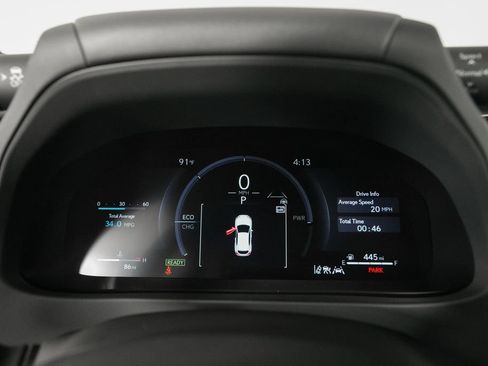 Certified 2025 Lexus UX 300h FWD w/ Accessory Package (Z1) image 11