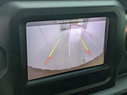 Used 2019 Jeep Wrangler Unlimited Sport S AWD/4WD image 14