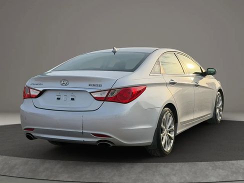 Used 2013 Hyundai Sonata SE image 5