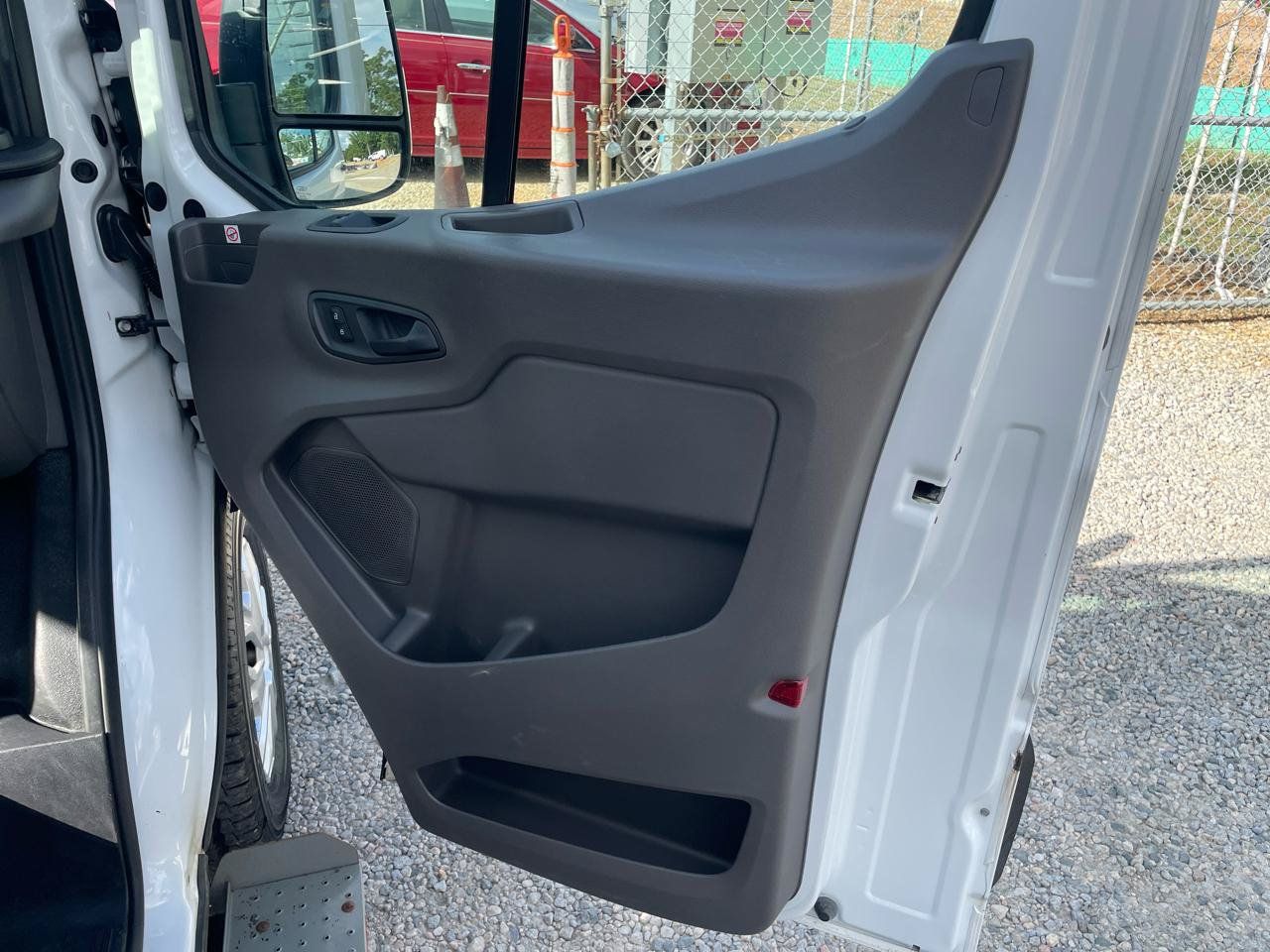 Used 2020 Ford Transit 350 XL RWD image 15