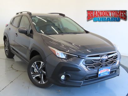 New 2026 Subaru Crosstrek 2.5i Premium