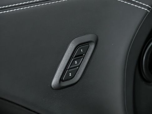Used 2023 Dodge Challenger SRT Hellcat Redeye RWD image 23