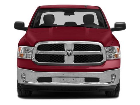 Used 2014 RAM 1500 Express image 7