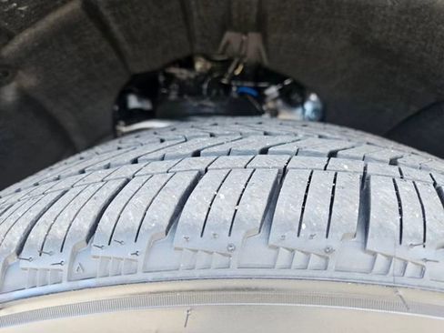 New 2026 Chevrolet Tahoe RST image 28