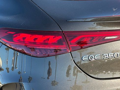 Certified 2023 Mercedes-Benz EQE 350+ Sedan image 14