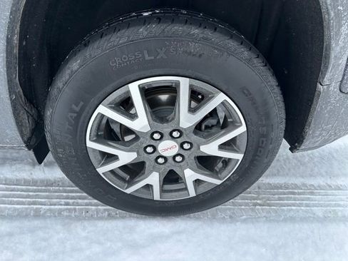 Used 2022 GMC Acadia SLE w/ Driver Convenience Package image 53