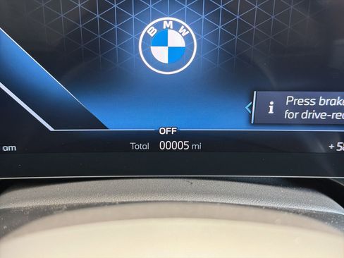 New 2026 BMW X3 xDrive30 w/ M Sport Package AWD/4WD image 19