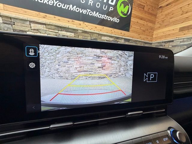 Certified 2026 Hyundai Kona SEL Premium AWD/4WD image 23
