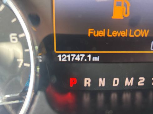 Used 2013 Ford F150 Lariat w/ Luxury Equipment Group AWD/4WD image 30