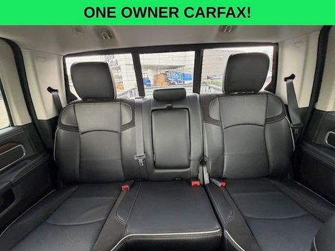 Used 2024 RAM 2500 Laramie w/ Safety Group image 8