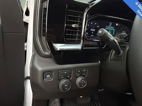 Used 2025 Chevrolet Silverado 3500 LT w/ Safety Package AWD/4WD image 24