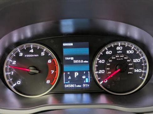 Used 2024 Mitsubishi Eclipse Cross LE AWD/4WD image 26