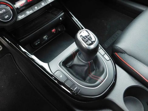 Used 2023 Kia Forte GT image 20