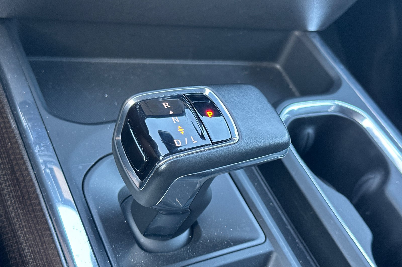 Used 2024 Chevrolet Silverado 1500 LT Trail Boss w/ Convenience Package II AWD/4WD image 31