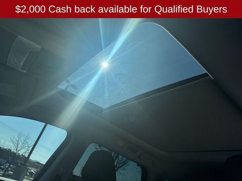 New 2026 Nissan Pathfinder Platinum image 22