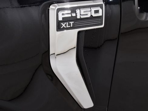 New 2026 Ford F150 XLT w/ XLT Chrome Appearance Package AWD/4WD image 21