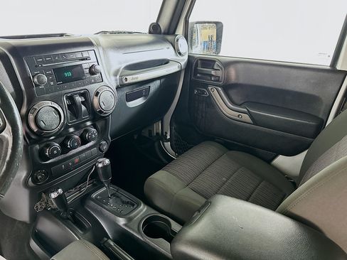 Used 2011 Jeep Wrangler Sport AWD/4WD image 20