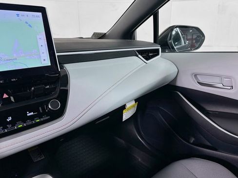 Used 2025 Toyota Corolla FX w/ Convenience Package image 28