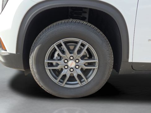 New 2026 GMC Acadia Elevation image 9