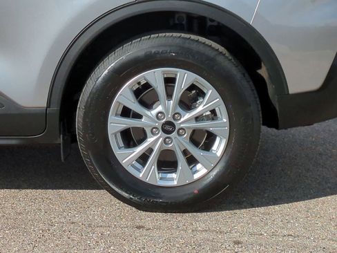 Certified 2023 Ford Escape Active image 14