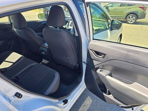 Certified 2024 Subaru Impreza 2.0i AWD/4WD image 13