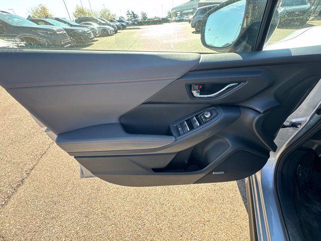 Certified 2024 Subaru Crosstrek 2.5i Limited w/ Crosstrek Mirror Package AWD/4WD image 12