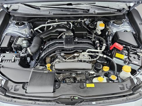 Used 2023 Subaru Crosstrek 2.0i image 17