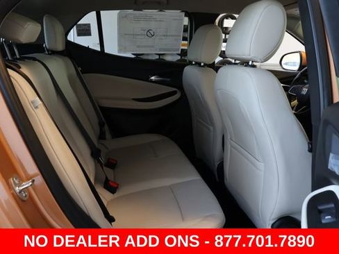 New 2026 Buick Encore GX Preferred image 20