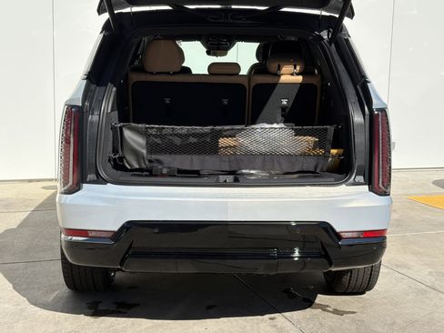 New 2025 Cadillac Escalade IQ Sport 2 image 9