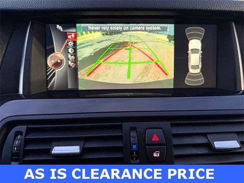 Used 2015 BMW 528i xDrive Sedan image 32