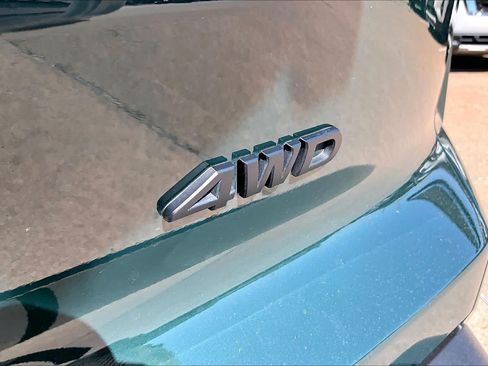 Certified 2025 Nissan Pathfinder Rock Creek AWD/4WD image 10