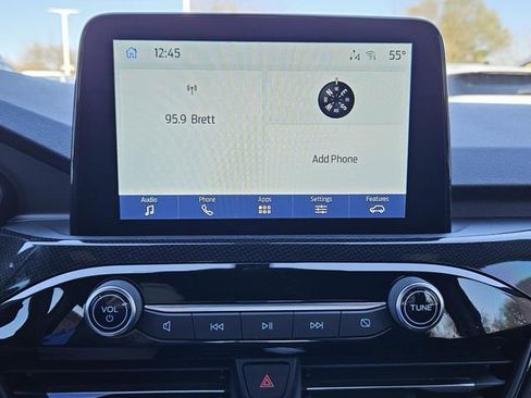 New 2026 Ford Escape ST-Line image 13