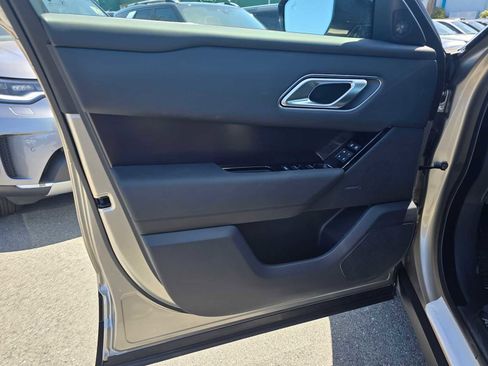 Certified 2026 Land Rover Range Rover Velar Dynamic SE image 23