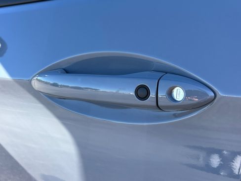 Certified 2025 Honda Ridgeline Sport image 33