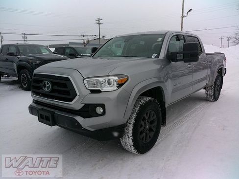 Used 2021 Toyota Tacoma SR5 image 6