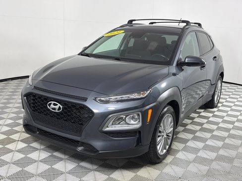 Used 2021 Hyundai Kona SEL FWD image 10