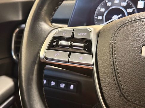 Used 2025 Kia Telluride SX Prestige X-Line AWD/4WD image 18