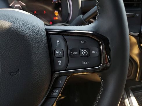 New 2026 RAM 3500 Limited image 28