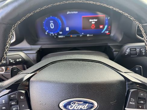 Used 2023 Ford Explorer ST w/ Equipment Group 401A image 46