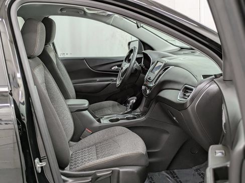 Used 2023 Chevrolet Equinox LT AWD/4WD image 23