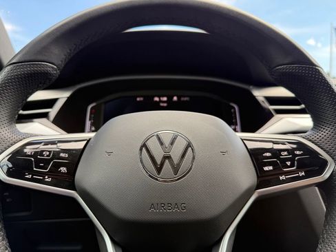 Used 2021 Volkswagen Arteon SEL AWD/4WD image 49