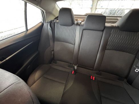 Used 2025 Toyota Camry LE image 38